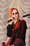 Avril Lavigne 16
