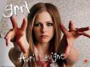 Avril Lavigne 17