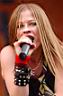 Avril Lavigne 18