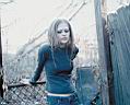 Avril Lavigne 25