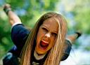 Avril Lavigne 29