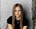 Avril Lavigne 50