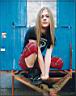 Avril Lavigne 55