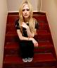 Avril Lavigne 90