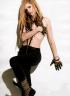 Avril Lavigne 403