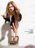 Avril Lavigne 406