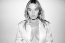 Camille Rowe 65
