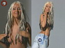 Christina Aguilera 621