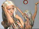 Christina Aguilera 626