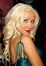 Christina Aguilera 700