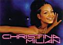 Christina Milian 176