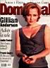 Gillian Anderson 95