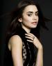 Lily Collins 6