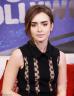 Lily Collins 72