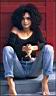 Lisa Bonet 7