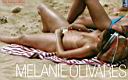 Melanie Olivares 99