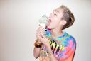 Miley Cyrus 666