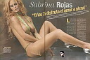 Sabrina Rojas 32