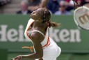 Serena Williams 18