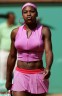Serena Williams 24