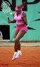 Serena Williams 25