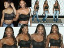 Serena Williams 33