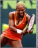 Serena Williams 76