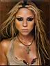 Shakira 40