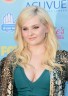 Abigail Breslin 8