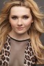 Abigail Breslin 13