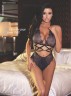 Abigail Ratchford 101