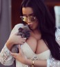 Abigail Ratchford 201