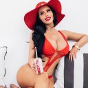 Abigail Ratchford 307