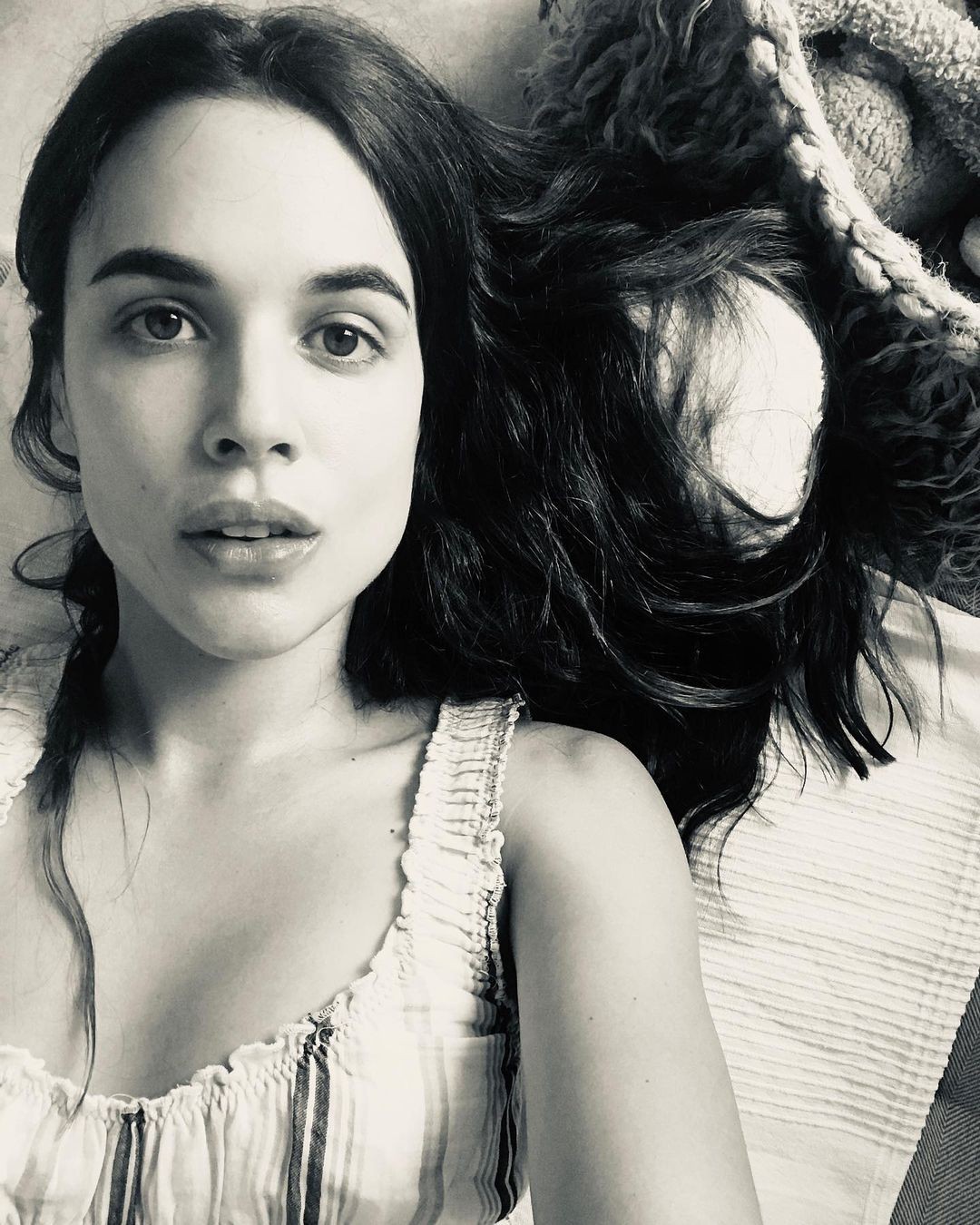 Adriana ugarte instagram