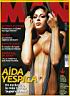 Aida Yespica 166