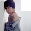 Alejandra Castelló 50