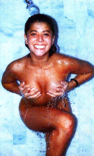 Fotos de Alejandra Guzmán desnuda - Página 3 - Fotos de Famosas.TK.
