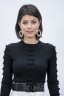 Alessandra Mastronardi 80