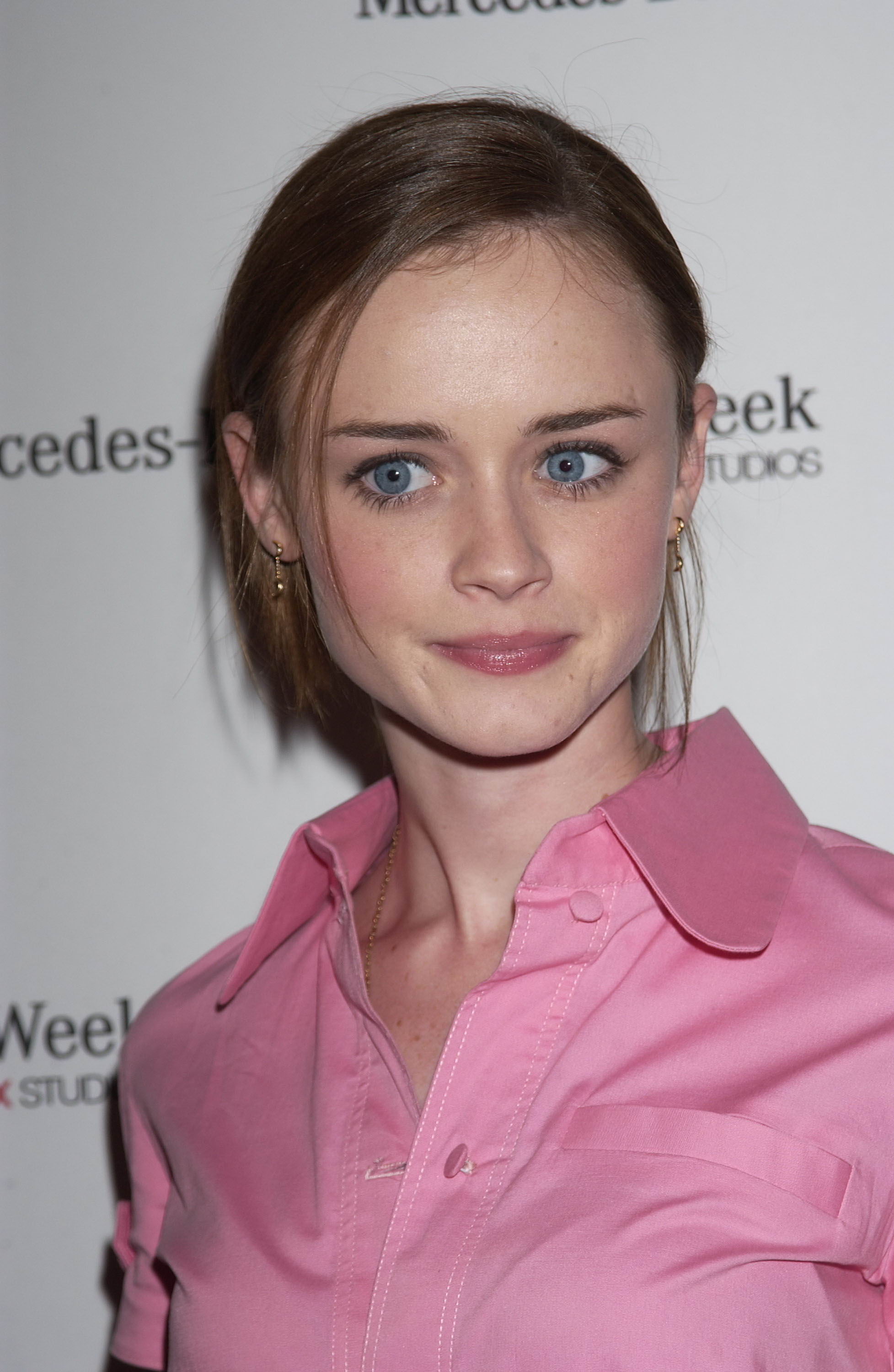 Fotos de Alexis Bledel desnuda - Página 9 - Fotos de Famosas.TK.