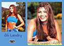 Ali Landry 100