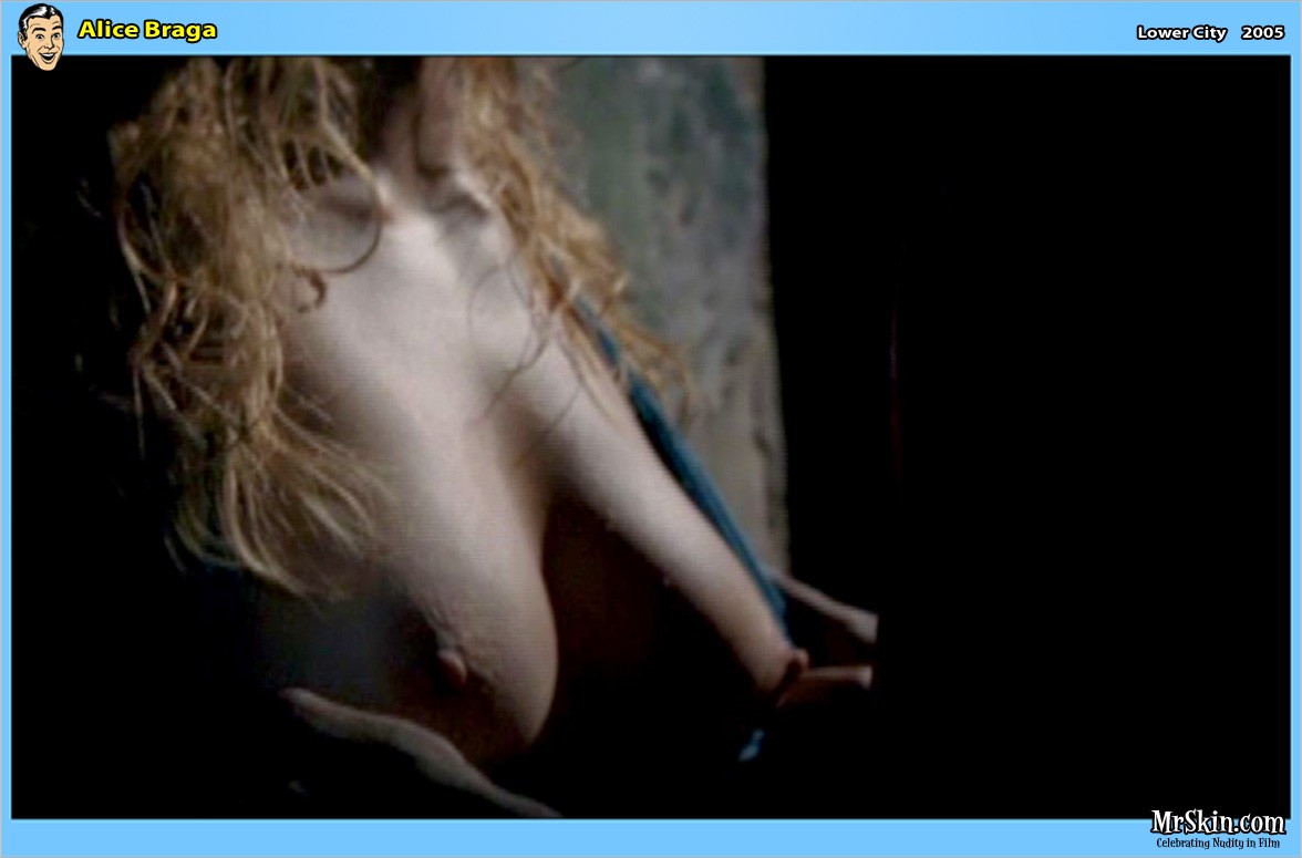 Fotos de Alice Braga desnuda - Página 1 - Fotos de Famosas.TK.