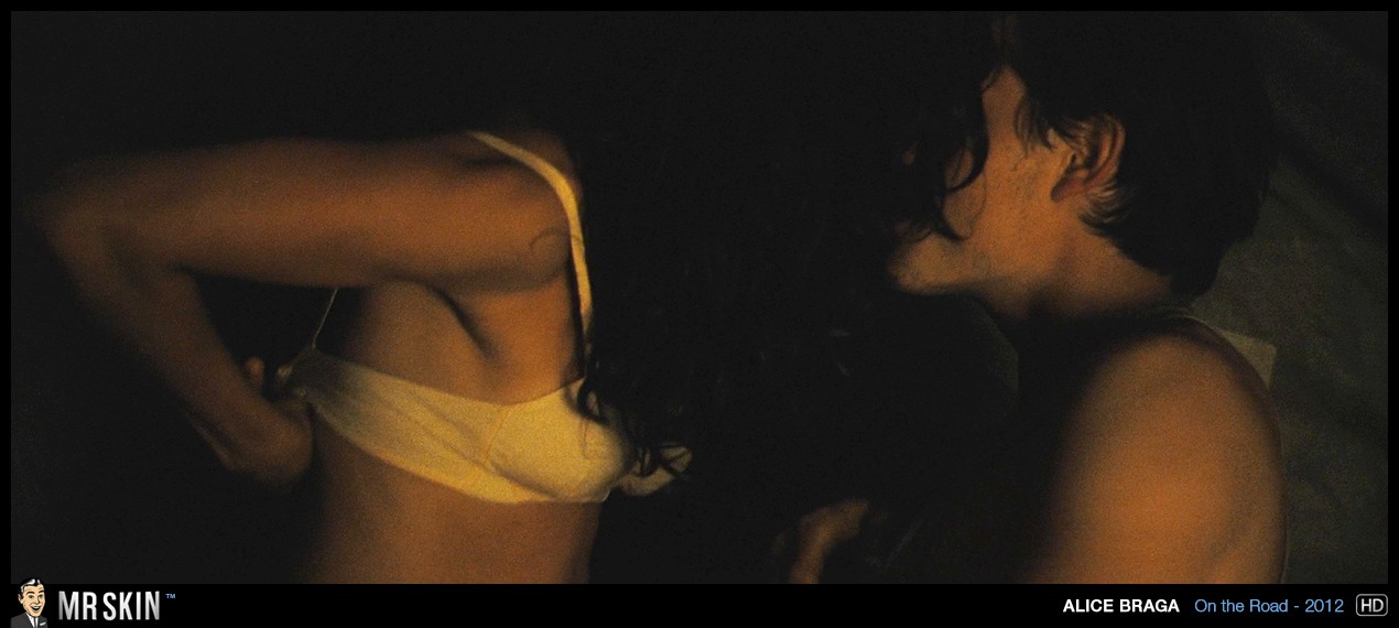 Fotos de Alice Braga desnuda - Página 3 - Fotos de Famosas.TK 