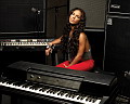 Alicia Keys 212