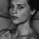 Alicia Vikander 95