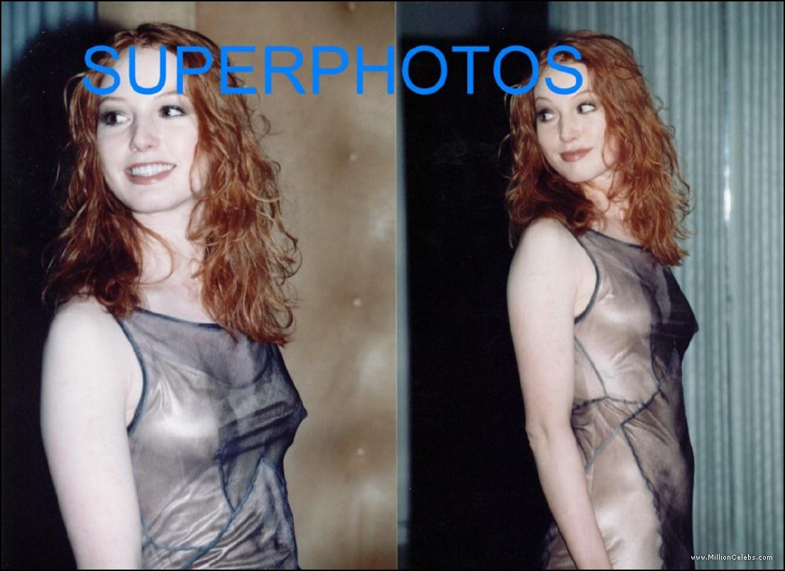 Fotos de Alicia Witt desnuda - Página 1 - Fotos de Famosas.TK.