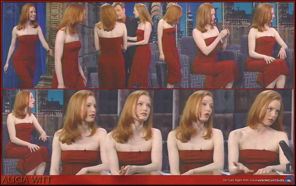 Fotos de Alicia Witt desnuda - Página 4 - Fotos de Famosas.TK.