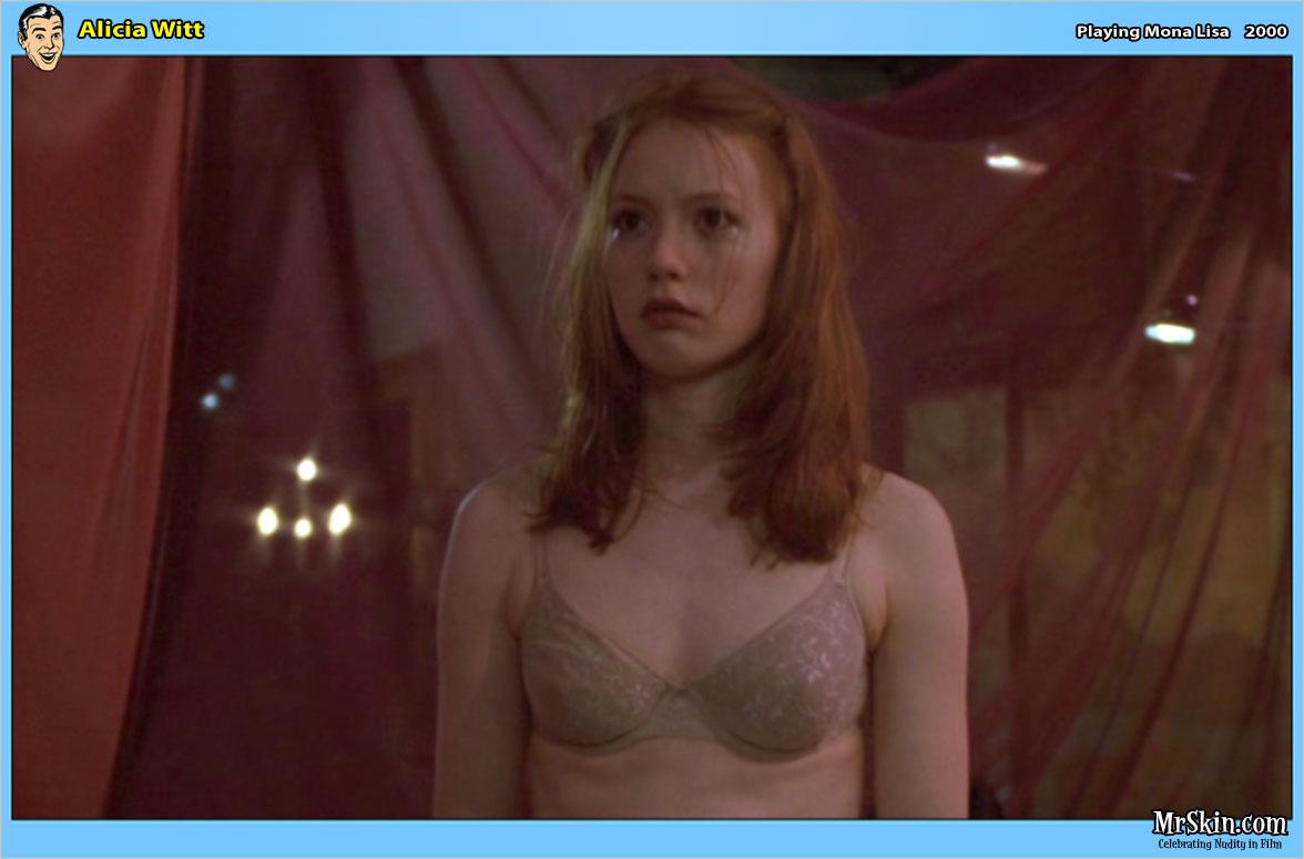 Fotos de Alicia Witt desnuda - Página 5 - Fotos de Famosas.TK.