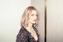 Alison Sudol 31