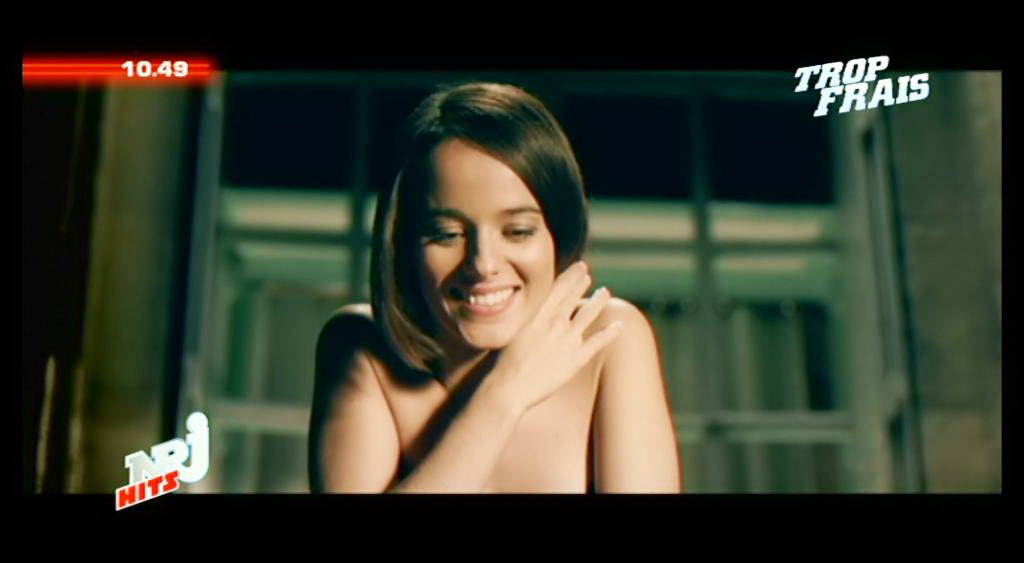 Fotos de Alizee desnuda - Página 22 - Fotos de Famosas.TK.