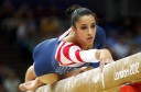 Aly Raisman 12